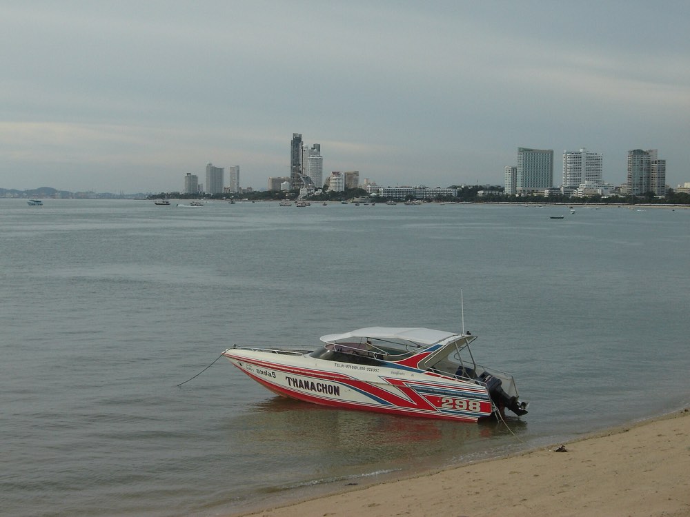 私人快艇游艇出海高端套餐